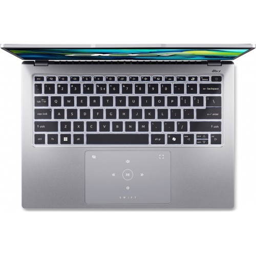 Acer Swift Go 14 SFG14-73-75PU (NX.KX3EP.001)