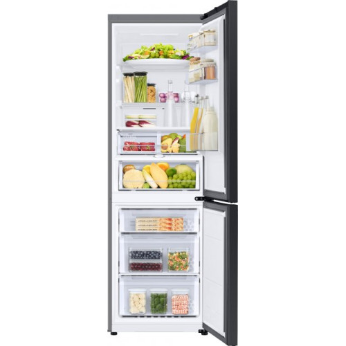 Холодильник Samsung RB34A6B4FAP/UA - ідеальне зберігання продуктів