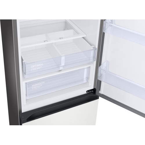 Холодильник Samsung RB34A6B4FAP/UA - ідеальне зберігання продуктів