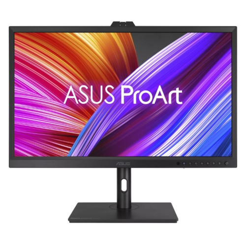 "Идеальное решение для профессионалов: Asus ProArt PA32DC".