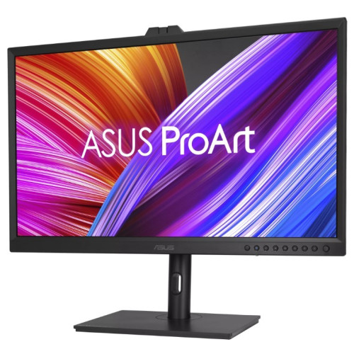 "Идеальное решение для профессионалов: Asus ProArt PA32DC".