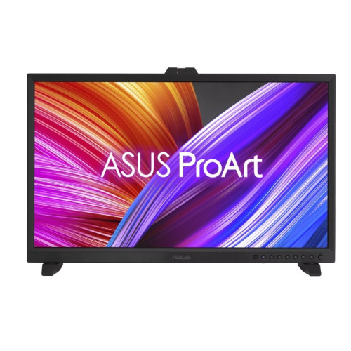 "Идеальное решение для профессионалов: Asus ProArt PA32DC".