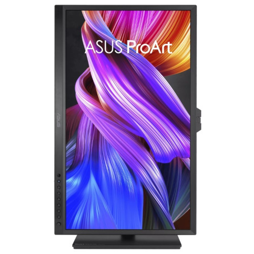 Asus ProArt PA32DC: Professional-grade Display Excellence