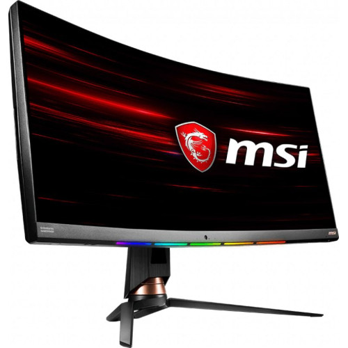 MSI Optix MPG341CQR