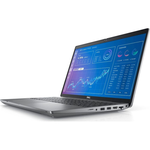 Ноутбук Dell Precision 3571 (N204P3571EMEA_VP)