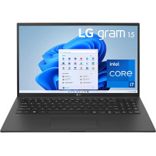 Ноутбук LG GRAM 15 (15Z90P-P.AAB8U1)