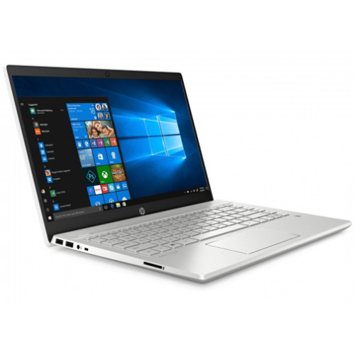 HP Pavilion 14 i3-8145/16GB/480/Win10 White(6VU07EA)