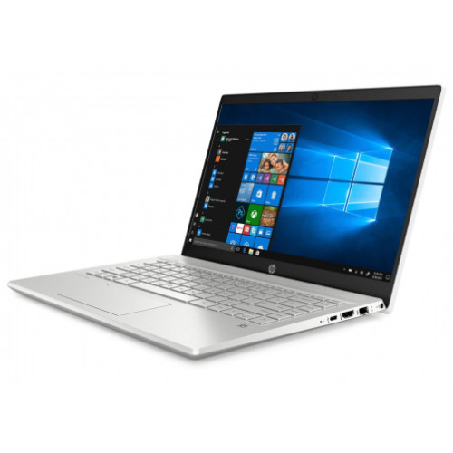 HP Pavilion 14 i3-8145/16GB/480/Win10 White(6VU07EA)