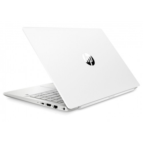 HP Pavilion 14 i3-8145/16GB/480/Win10 White(6VU07EA)