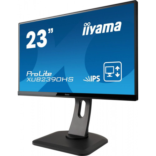 iiyama ProLite XUB2390HS-B1