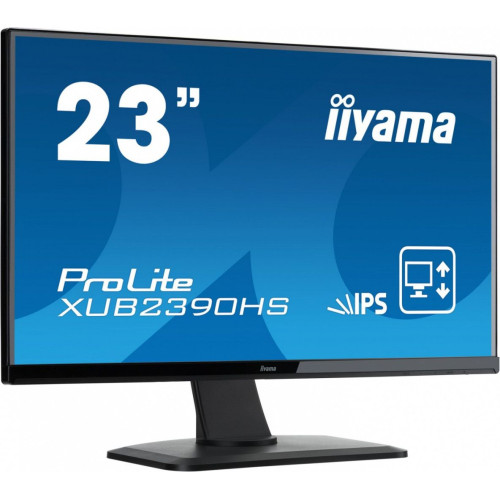 iiyama ProLite XUB2390HS-B1