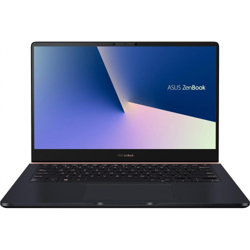 Asus ZenBook Pro 14 UX450FD Royal Blue (UX450FDA-AI77)