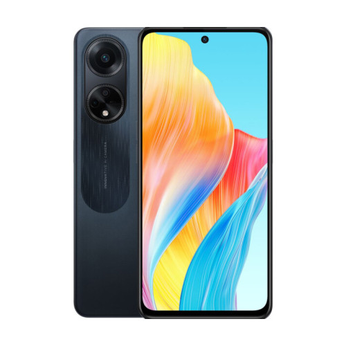 OPPO A98 5G 8/256GB Cool Black
