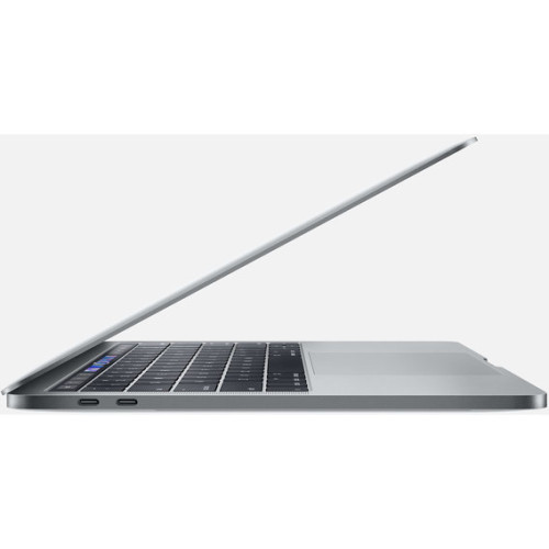 Apple MacBook Pro 13 Retina Space Gray with Touch Bar Custom (Z0WQ000QL, Z0WQ000AS, MV982)
