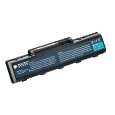 Аккумулятор PowerPlant для ноутбуков ACER Aspire 4710 (AS07A41, AC43103S2P) 11.1V 5200mAh