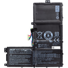 Аккумулятор для ноутбуков ACER Swift 3 SF315-52 (AC17B8K) 15.2V 3220mAh (original)