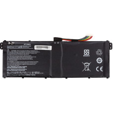 Аккумулятор PowerPlant для ноутбуков Acer Aspire 1 A114-32 (AP16M5J) 7.4V 4800mAh