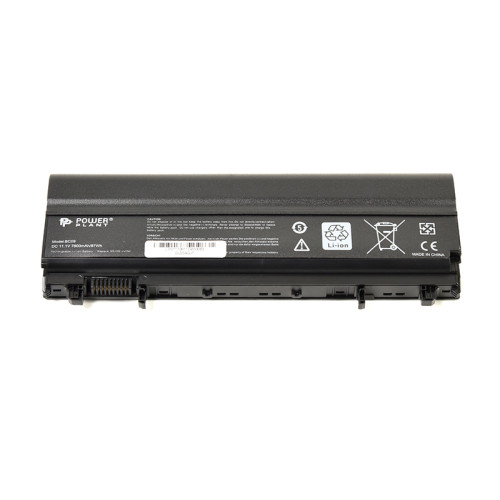 Аккумулятор PowerPlant для ноутбуков DELL Latitude E5440 (DL5540LP, N5YH9) 11.1V 7800mAh