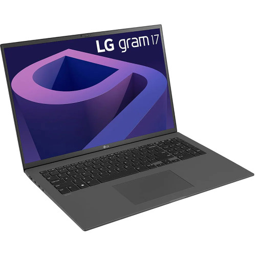 LG Gram 17Z90Q-G (17Z90Q-G.AD78H)