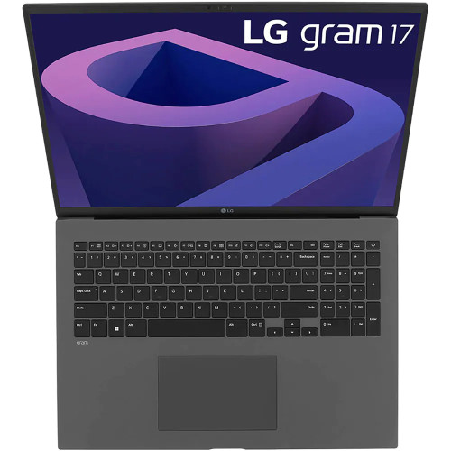 LG Gram 17Z90Q-G (17Z90Q-G.AD78H)