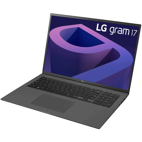 LG Gram 17Z90Q-G (17Z90Q-G.AD78H)