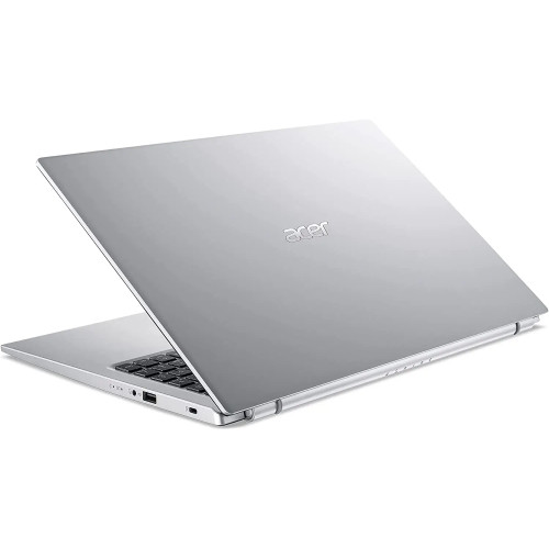 Laptop Acer Aspire 3 A315-58-35UP in Pure Silver