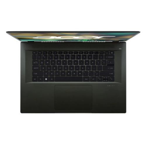 Ноутбук Acer Swift Edge SFA16-41-R2K7 (NX.KAAEX.009)