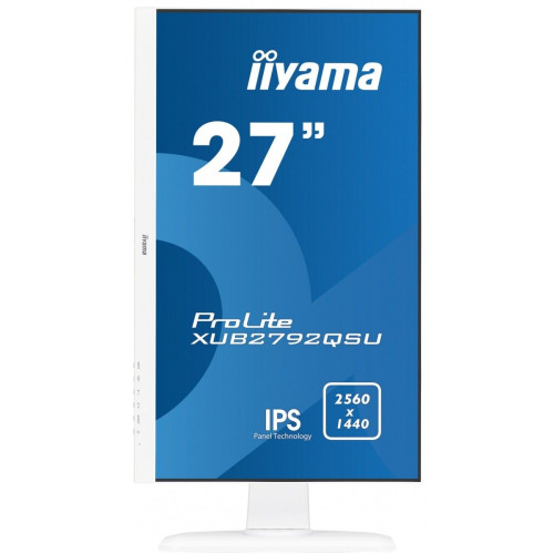 iiyama ProLite XUB2792QSU-W1