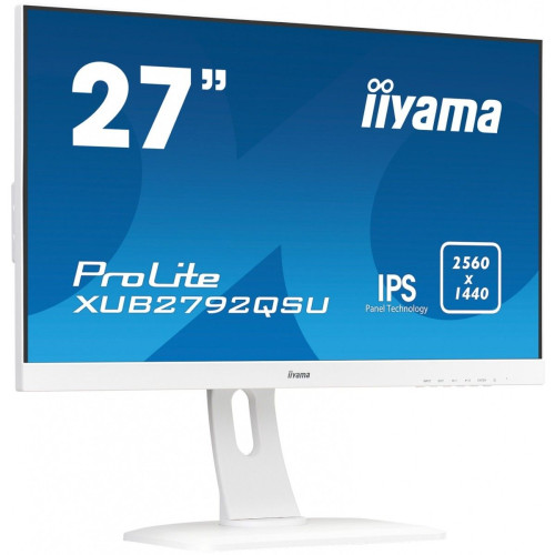 iiyama ProLite XUB2792QSU-W1