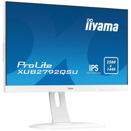 iiyama ProLite XUB2792QSU-W1