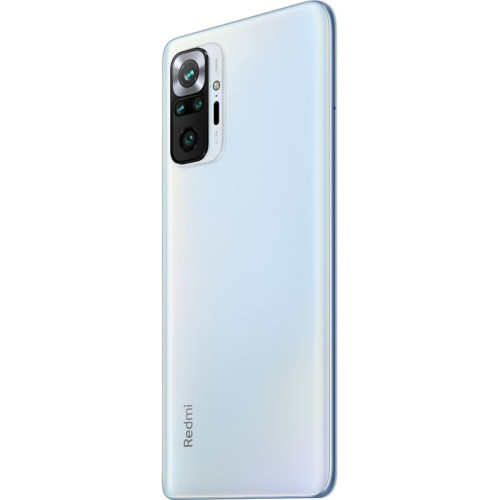 Смартфон Xiaomi Redmi Note 10 Pro 8/128GB Glacier Blue