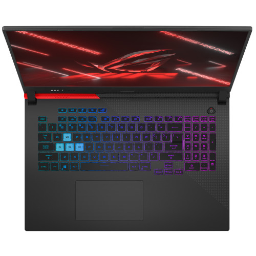 Ноутбук Asus ROG Strix G15 Advantage Edition (G513QY-HF002W)