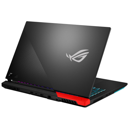 Ноутбук Asus ROG Strix G15 Advantage Edition (G513QY-HF002W)