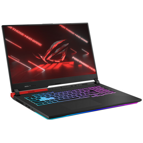 Ноутбук Asus ROG Strix G15 Advantage Edition (G513QY-HF002W)