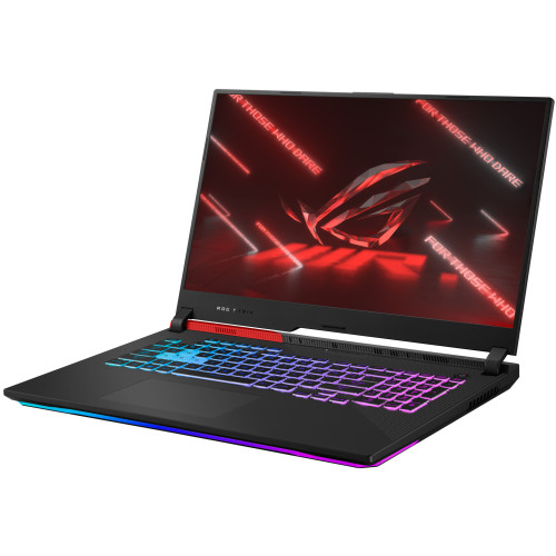 Ноутбук Asus ROG Strix G15 Advantage Edition (G513QY-HF002W)