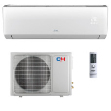 Cooper&Hunter Arctic Inverter NG CH-S12FTXLA-NG (Wi-Fi)