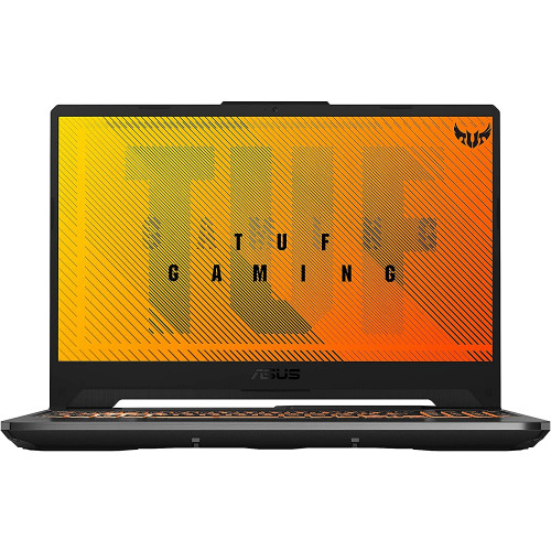 Ноутбук Asus TUF Gaming F15 (FX506LH-HN042T)
