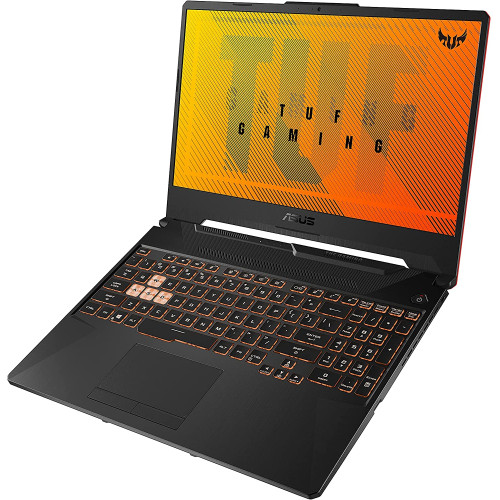 Ноутбук Asus TUF Gaming F15 (FX506LH-HN042T)