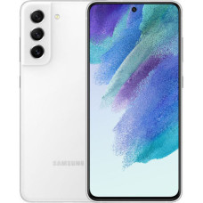 Samsung Galaxy S21 FE 5G 8/128GB White (SM-G990EZWI)