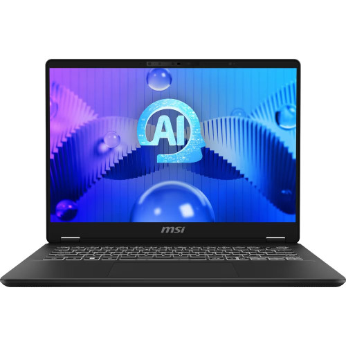 Ноутбук MSI Prestige 13 AI Evo A1MG (A1MG-015RO): мощность и стиль в одном
