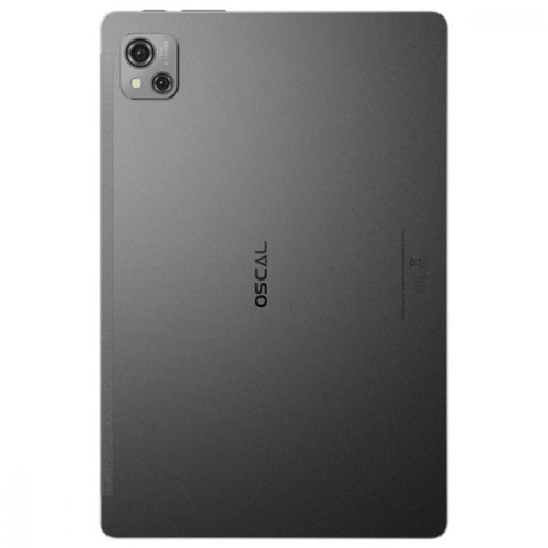Blackview Oscal Pad 13: мощный планшет с 4G и двумя SIM-картами!