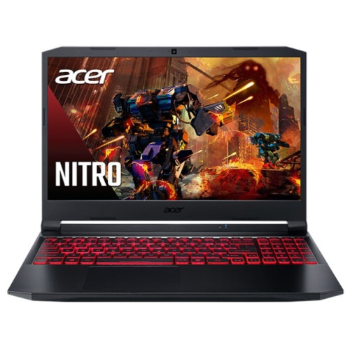 Acer Nitro 5: отличный ноутбук для игр