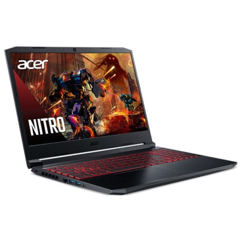 Acer Nitro 5: отличный ноутбук для игр