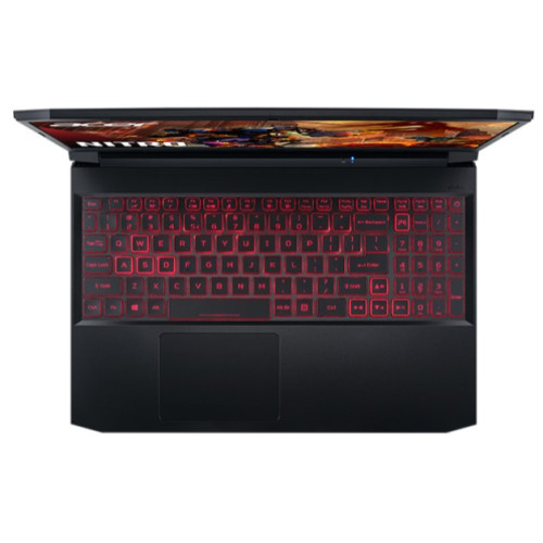 Acer Nitro 5: отличный ноутбук для игр