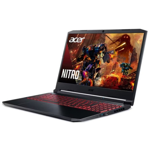 Acer Nitro 5: вражаюча продуктивність