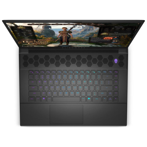 Dell Alienware m16 R1 (Alienware0166V2-Dark)