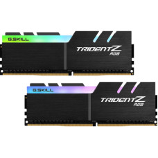 G.Skill 64 GB (2x32GB) DDR4 4400MHz Trident Z RGB (F4-4400C19D-64GTZR)