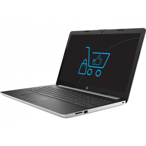 HP 15 i3-7020U/8GB/1TB FHD (6AS56EA)