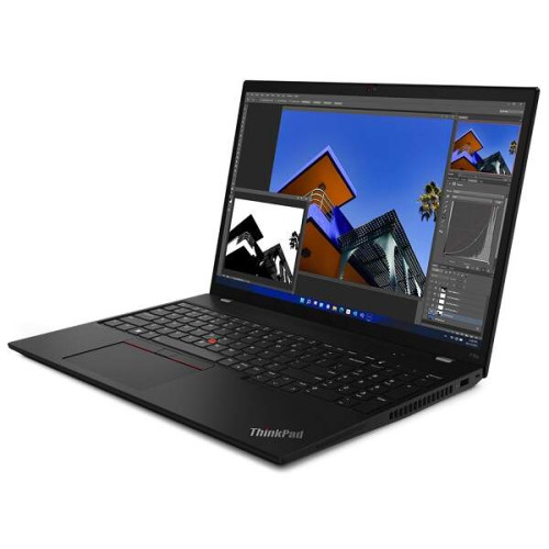 Новейший Lenovo ThinkPad P16S: мощность и производительность в одном устройстве