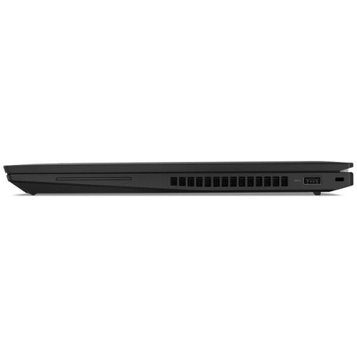 Lenovo ThinkPad P16S GEN 1 (21BT000HCK): Надійний переносний комп'ютер для професійного використання